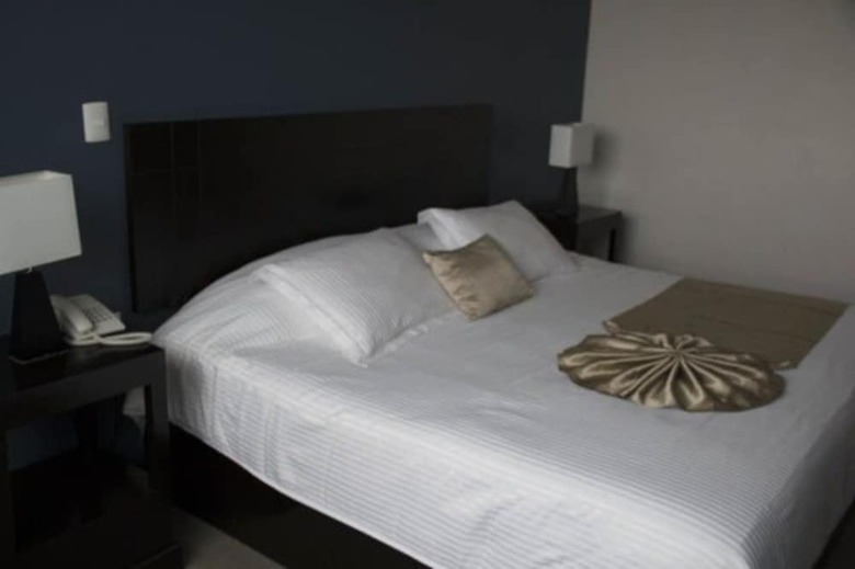 Tierra Viva Hotel