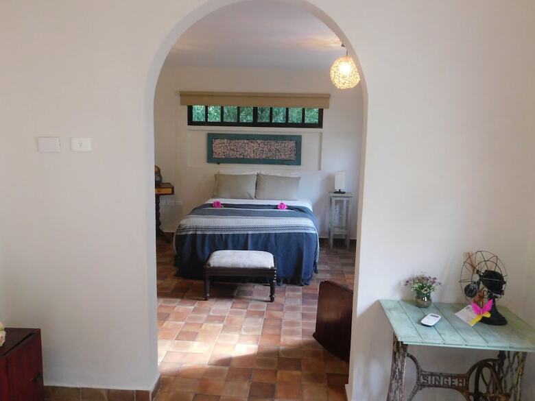 Bed & Breakfast Hotel Boutique Casa Flor De Mayo