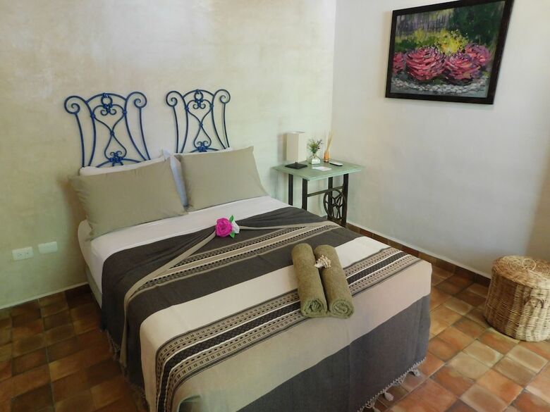 Bed & Breakfast Hotel Boutique Casa Flor De Mayo