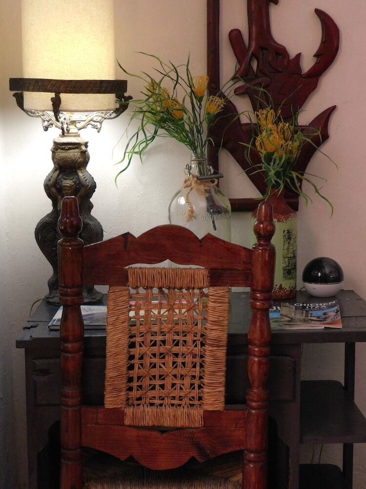 Bed & Breakfast Hotel Boutique Casa Flor De Mayo