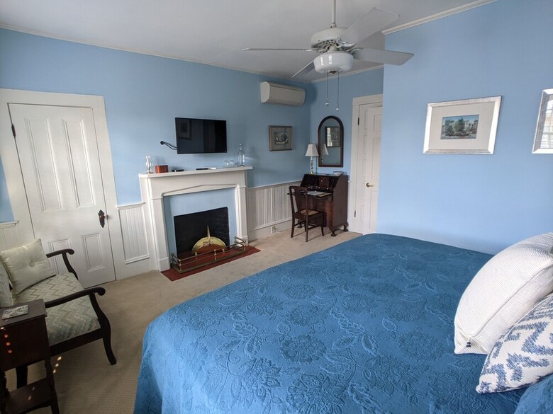 Benjamin Ellis House Bed & Breakfast