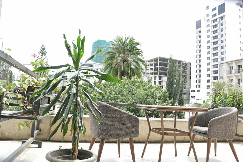 Sunview Hotel