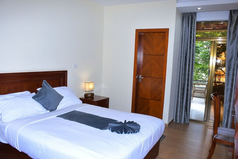 Sunview Hotel