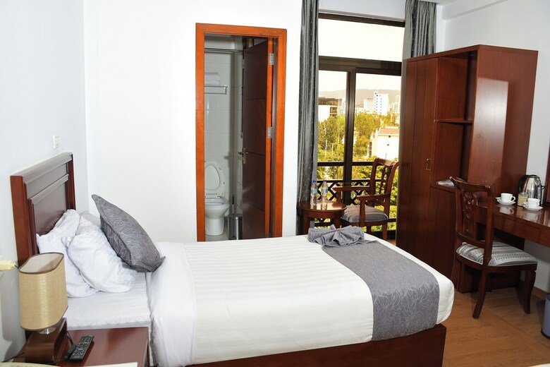 Sunview Hotel