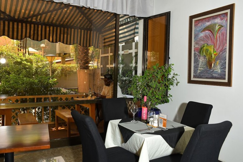 Sunview Hotel