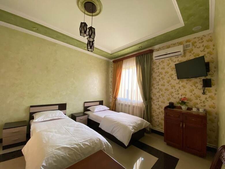 Kangar Guest House