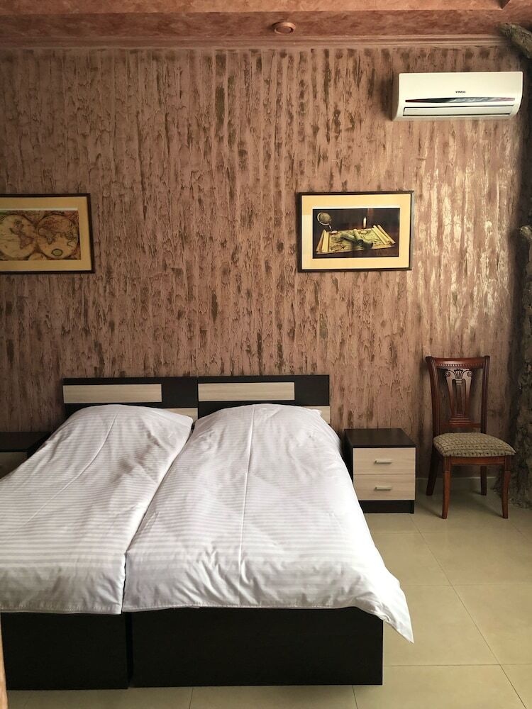 Kangar Guest House