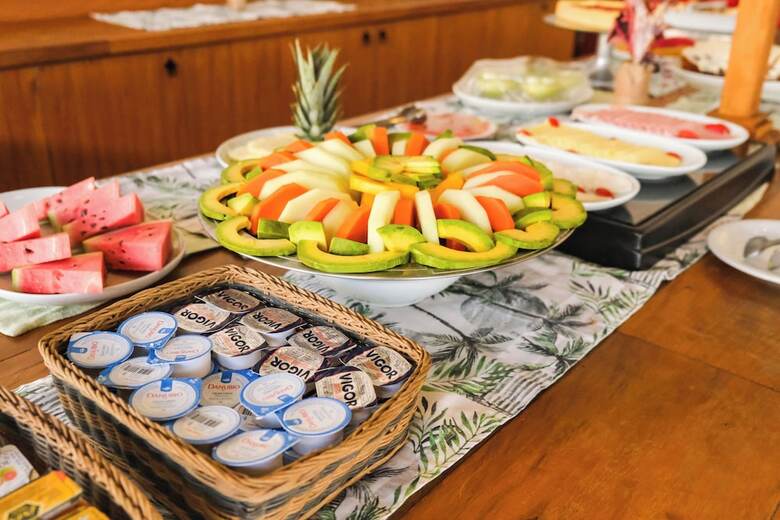 Abric� Beach Hotel