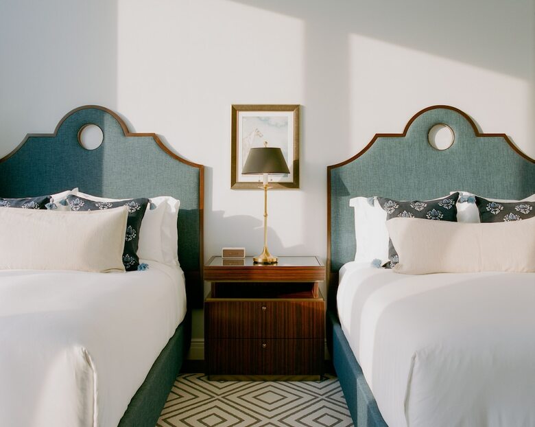 Hotel H�tel Swexan