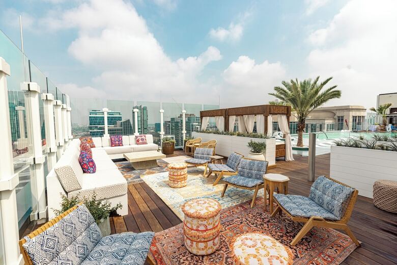 Hotel H�tel Swexan