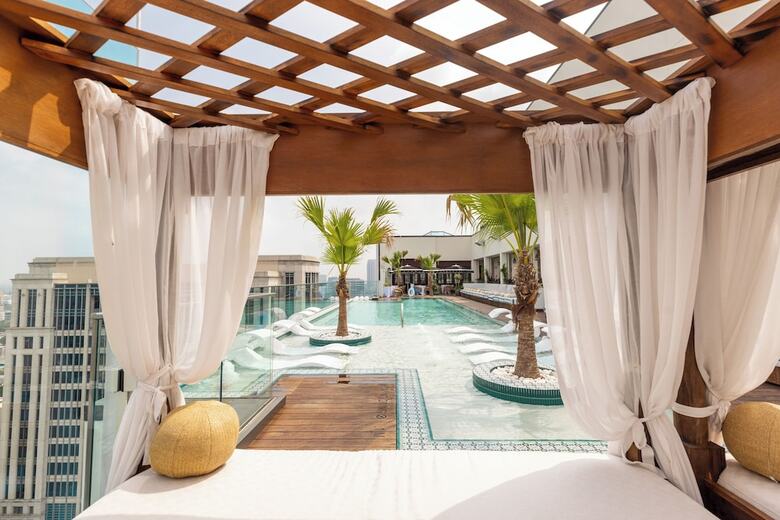 Hotel H�tel Swexan