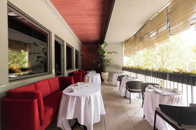 Hotel H�tel Swexan