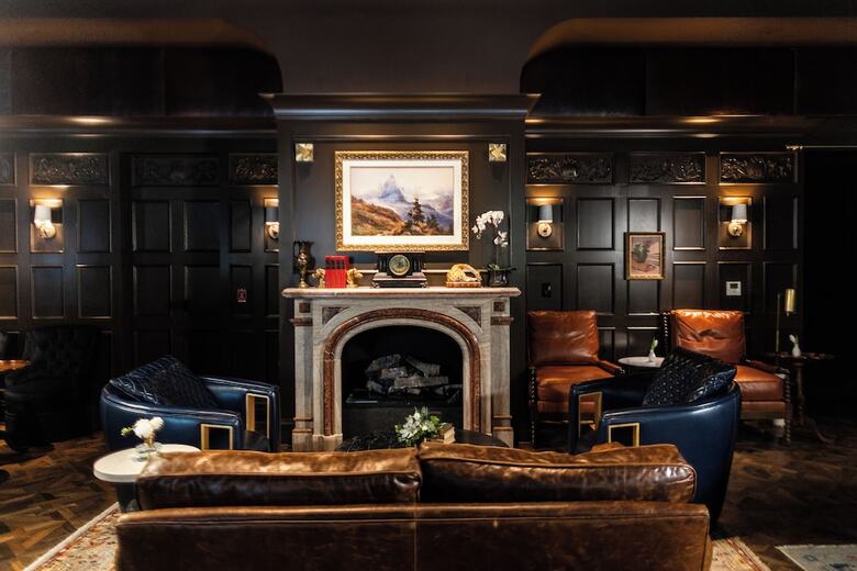 Hotel H�tel Swexan