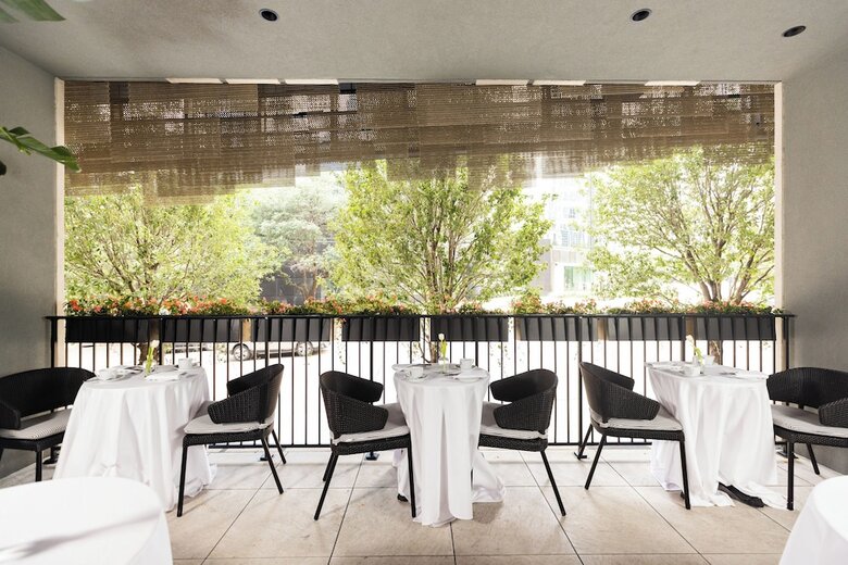 Hotel H�tel Swexan