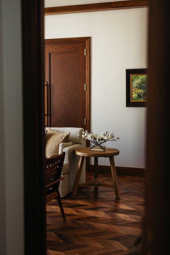 Hotel H�tel Swexan