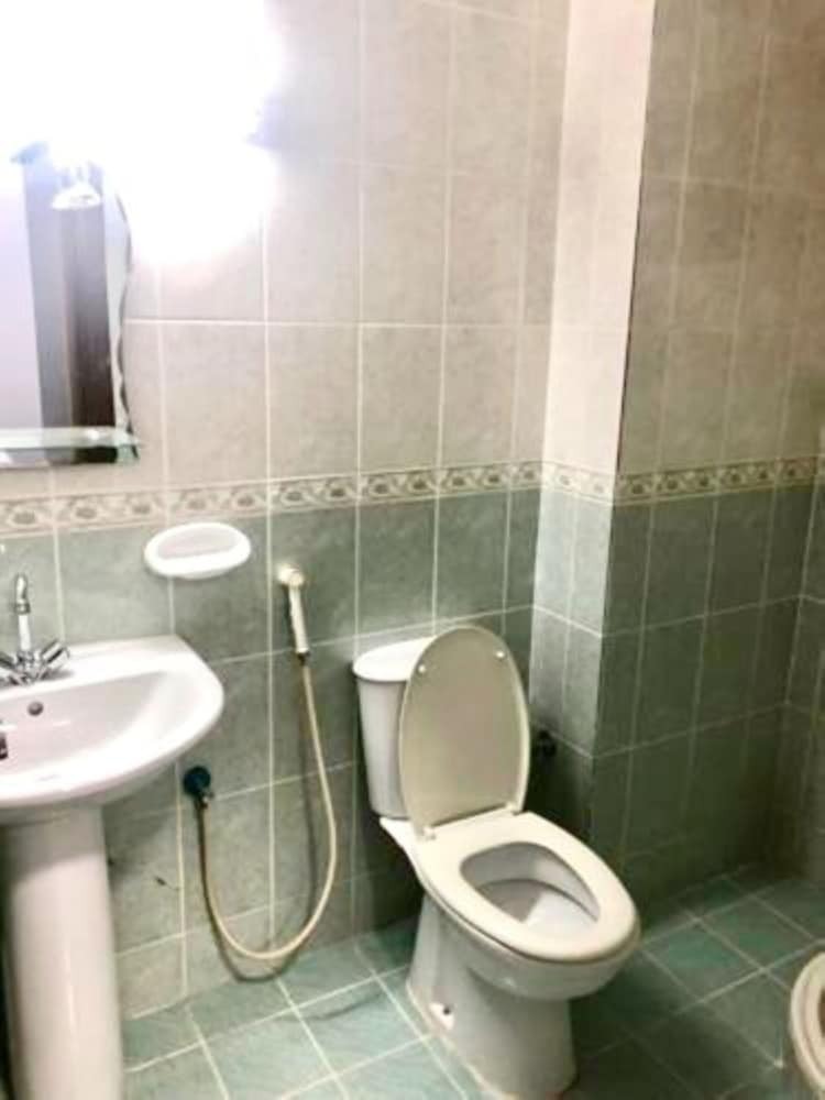 Najmat Alnoor Hotel