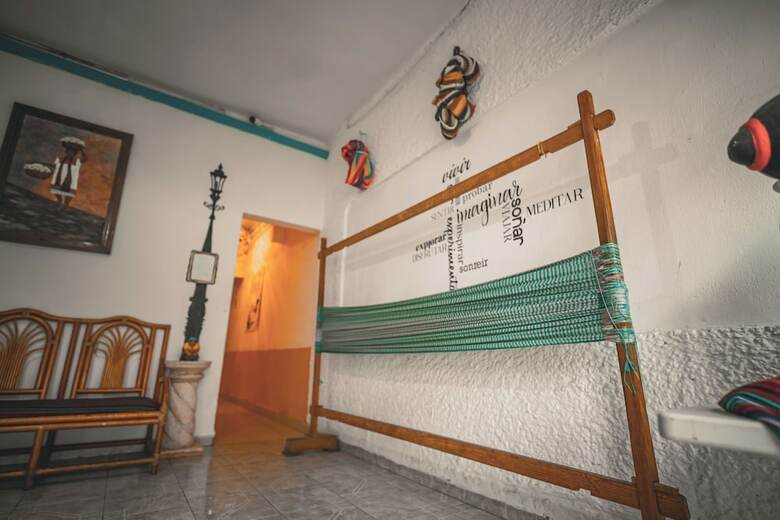 Hotel Posada Aurora
