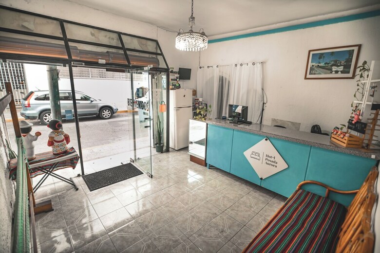 Hotel Posada Aurora