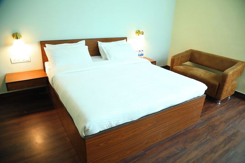 Kempinski Hotel And Resort