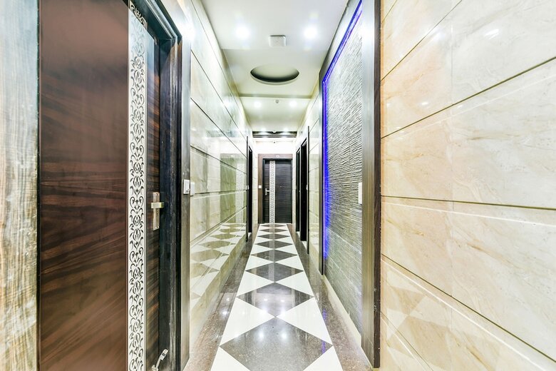 Fabhotel Ks