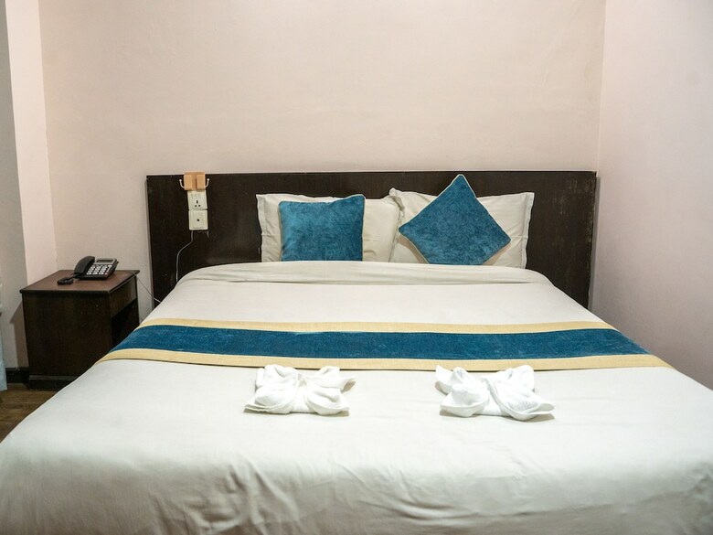 Hotel Royal Mantra