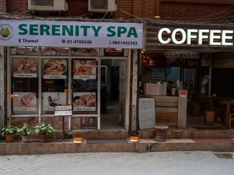 Hotel Royal Mantra