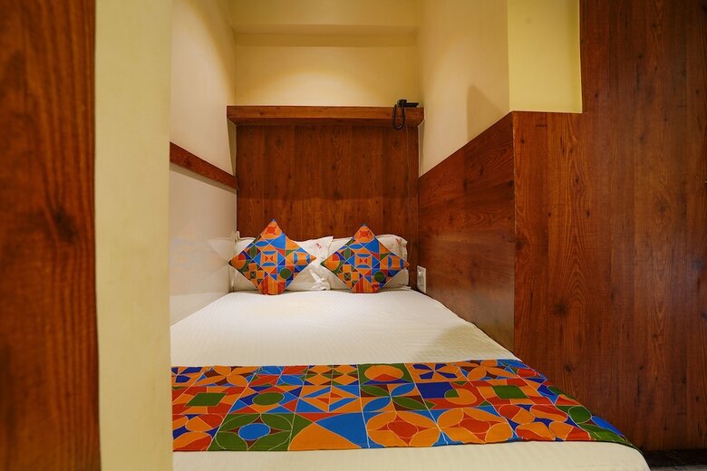 Hotel Fabexpress Super 7 Inn
