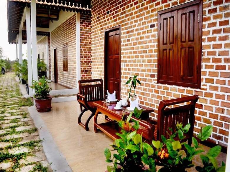 Bed & Breakfast Crystal Hotel