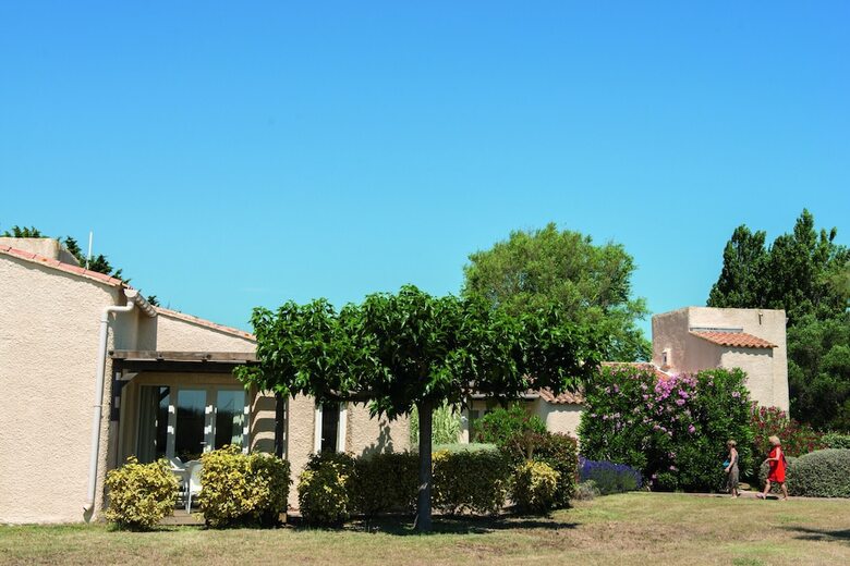 Hotel Sowell Family Cap D'agde