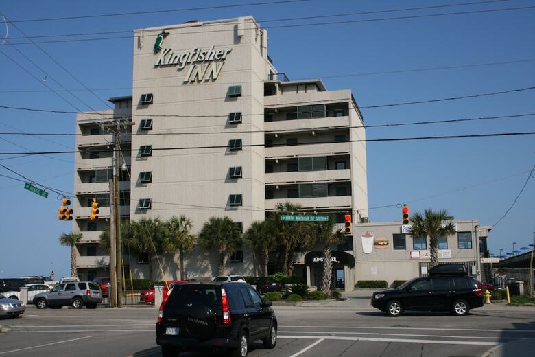 Hotel Kingfisher Inn
