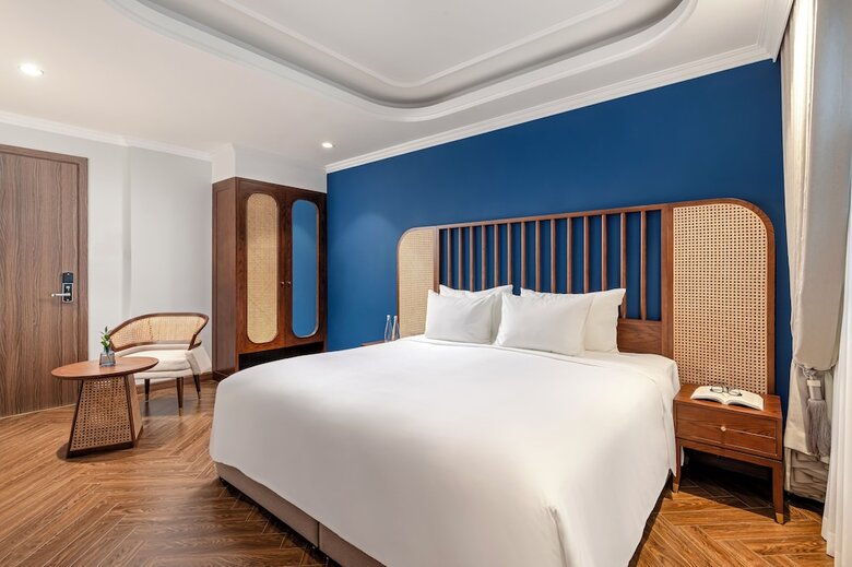Hotel La Siesta Classic Hang Thung