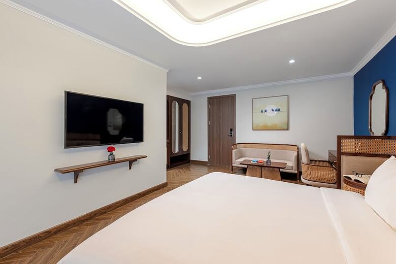 Hotel La Siesta Classic Hang Thung