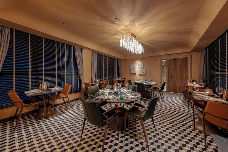 Hotel La Siesta Classic Hang Thung