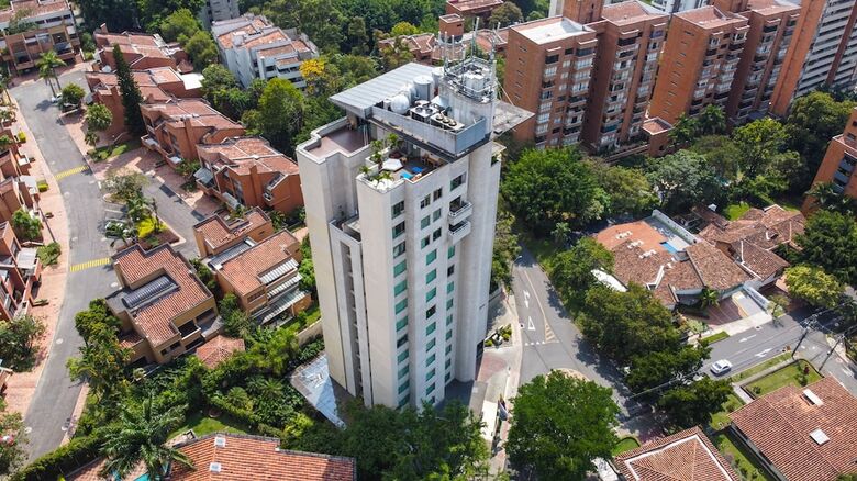 Apartamentos Poblado Alejandr�a By Housy Host
