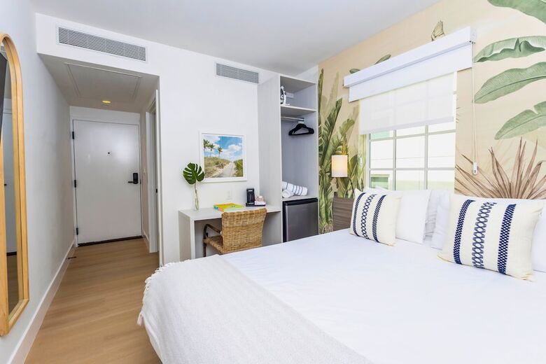 Hotel Casa Ocean