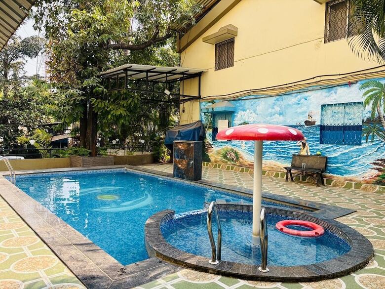 Rajdhani Resort Lonavala
