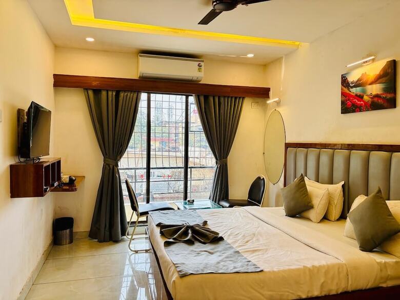 Rajdhani Resort Lonavala