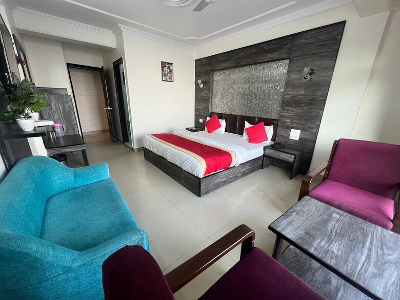 Hotel Laxmi Palace