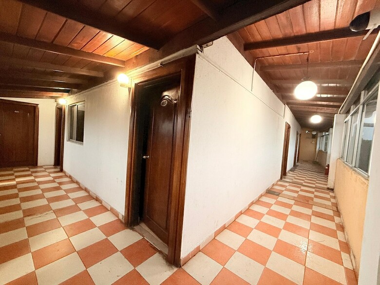 Venus Hotel