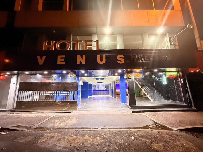Venus Hotel