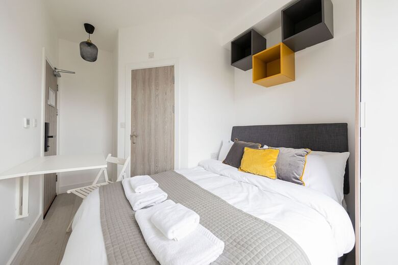 Anson Hotel