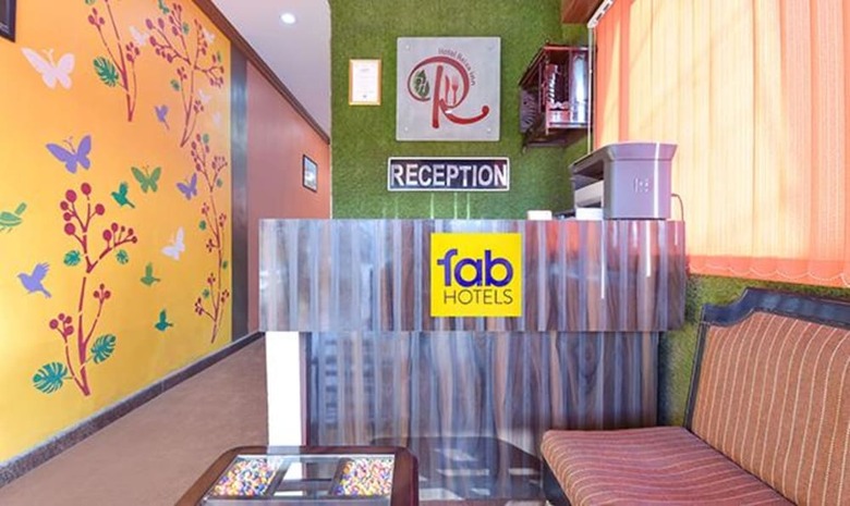 Hotel Fabexpress Relax Inn I