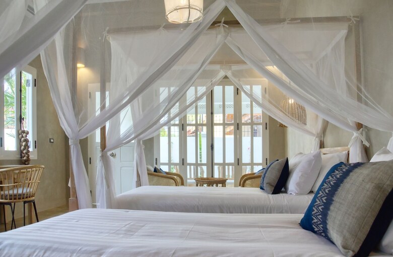 Hotel Chic Stay Hana