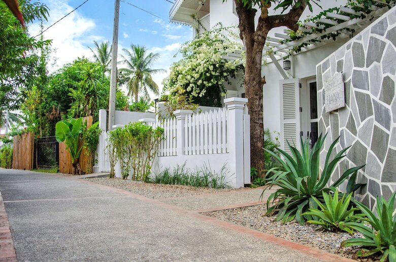 Hotel Chic Stay Hana