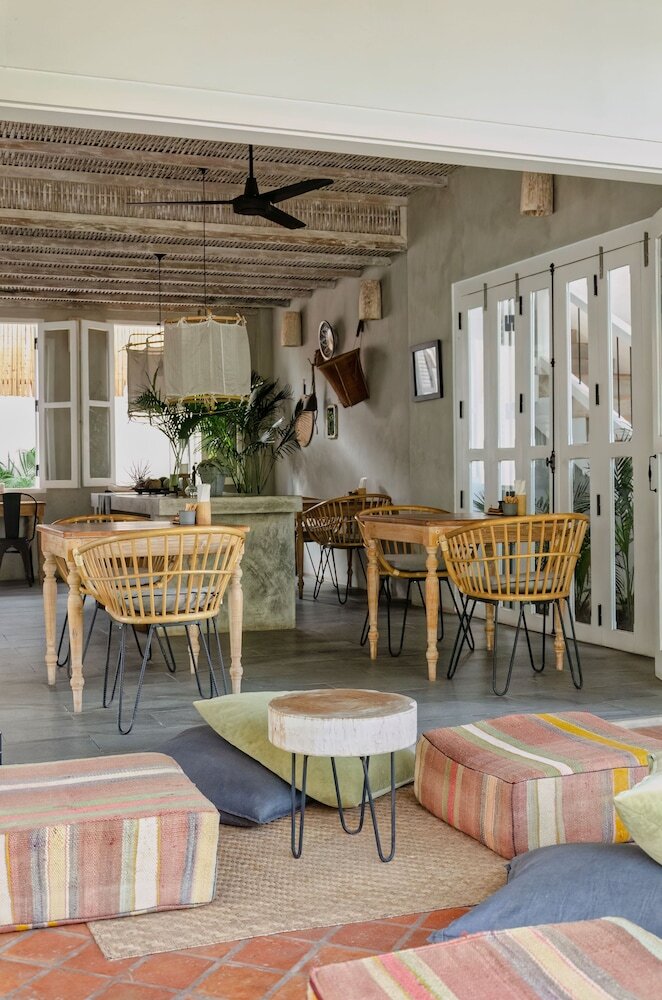 Hotel Chic Stay Hana