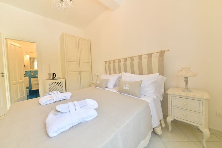Queen Suite