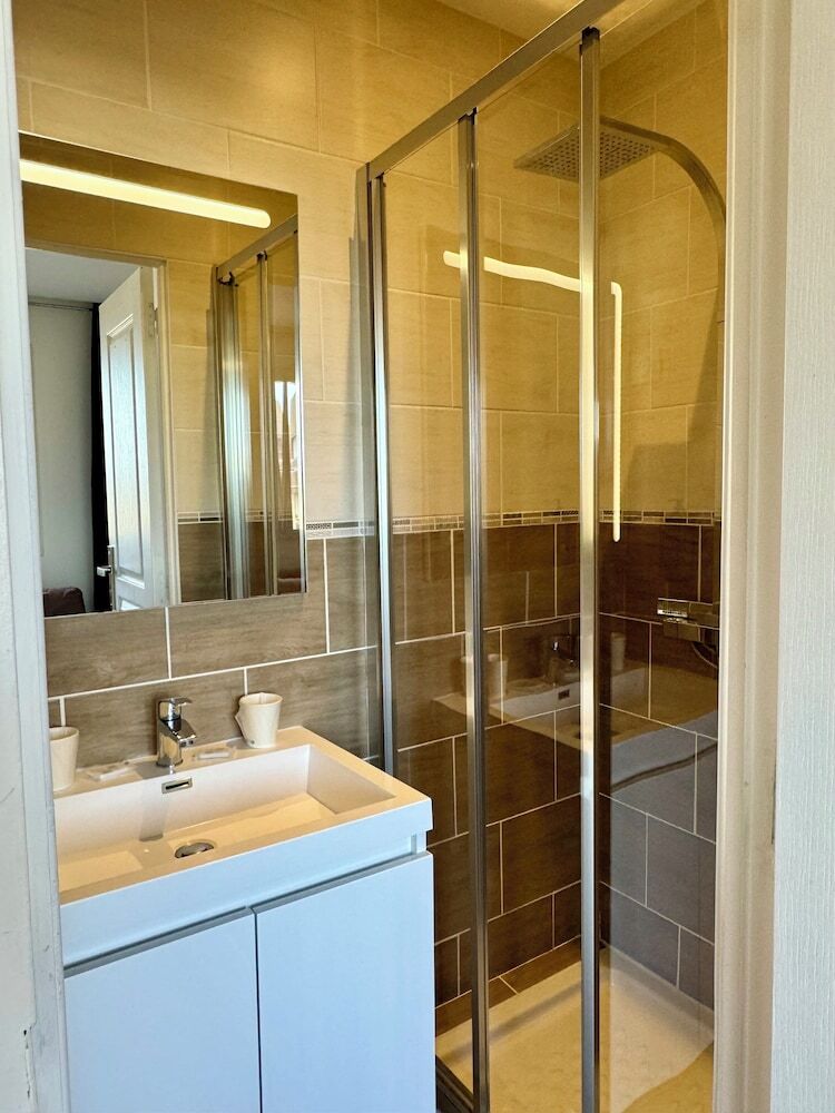 Hotel Le Clos Normand
