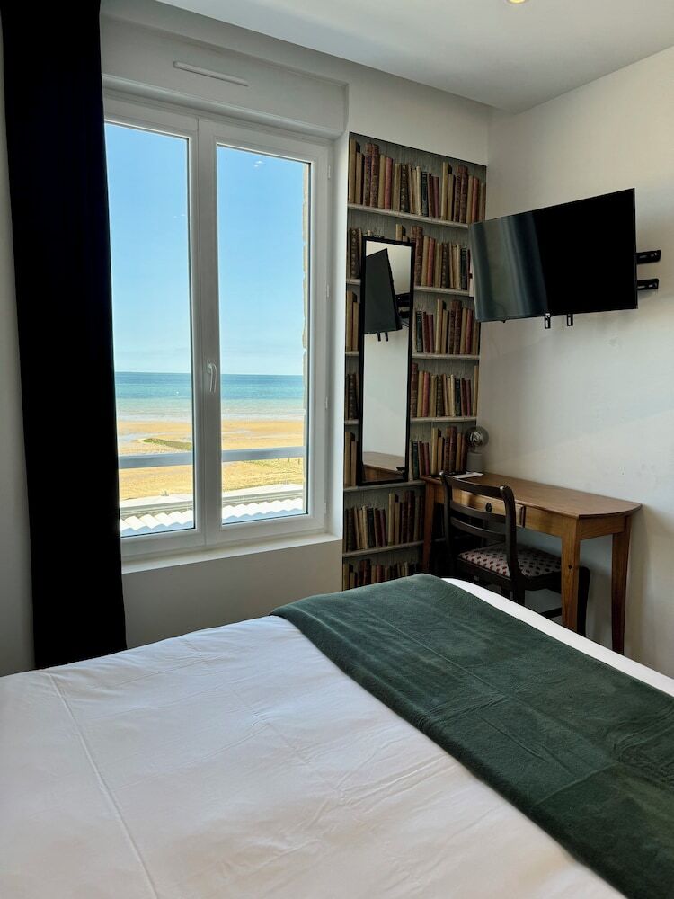 Hotel Le Clos Normand