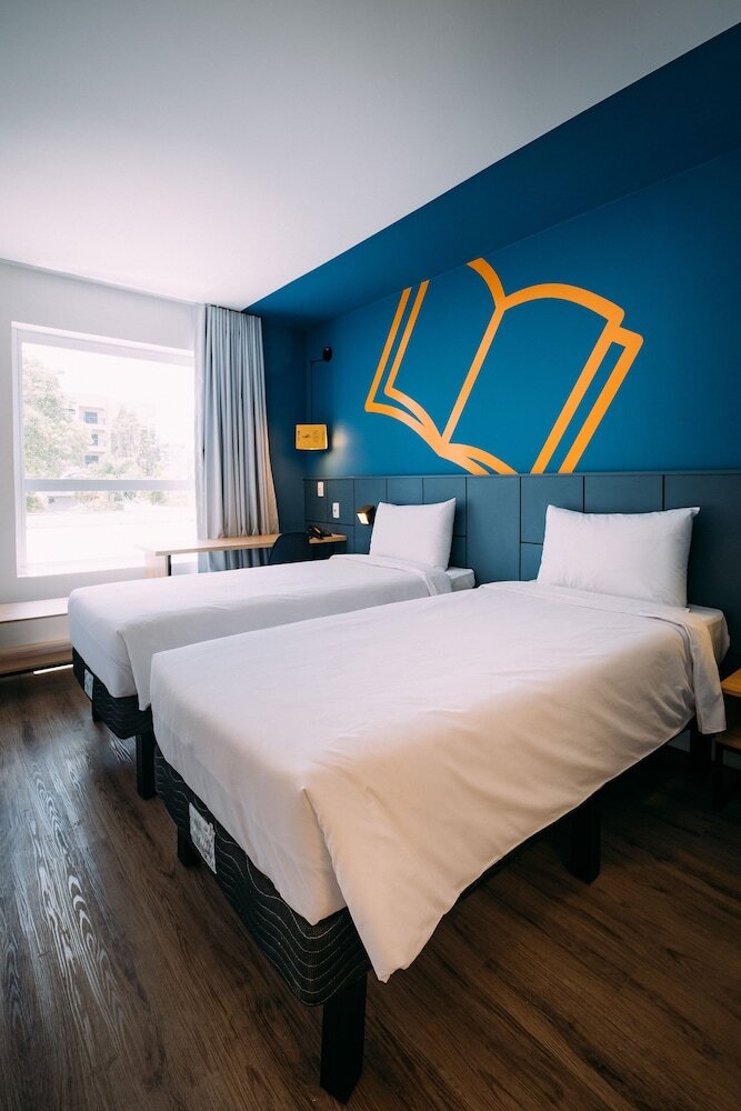 Hotel Ibis Styles Po�os De Caldas