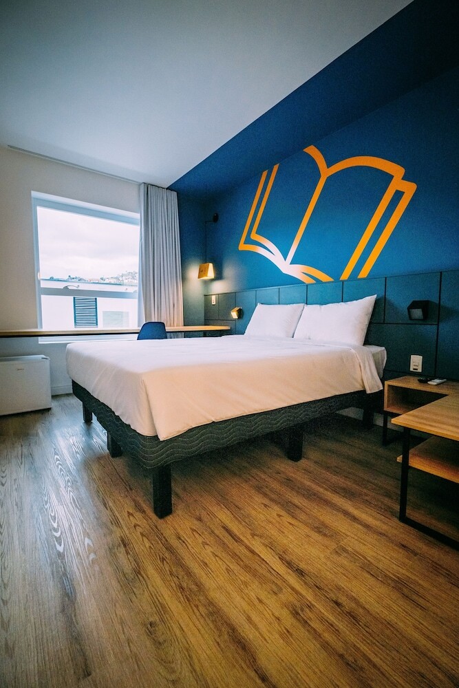 Hotel Ibis Styles Po�os De Caldas